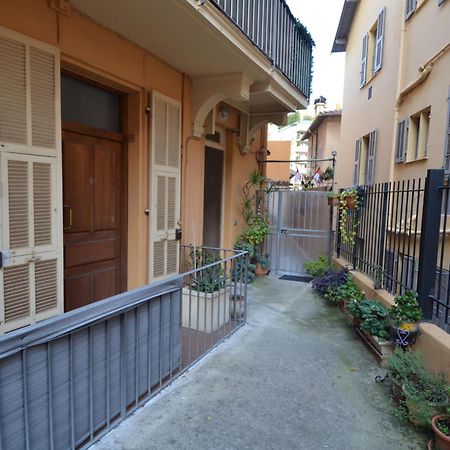 Appartement Avec Parking Pour 4 Personnes En Plein Coeur De Monaco Beausoleil Eksteriør billede