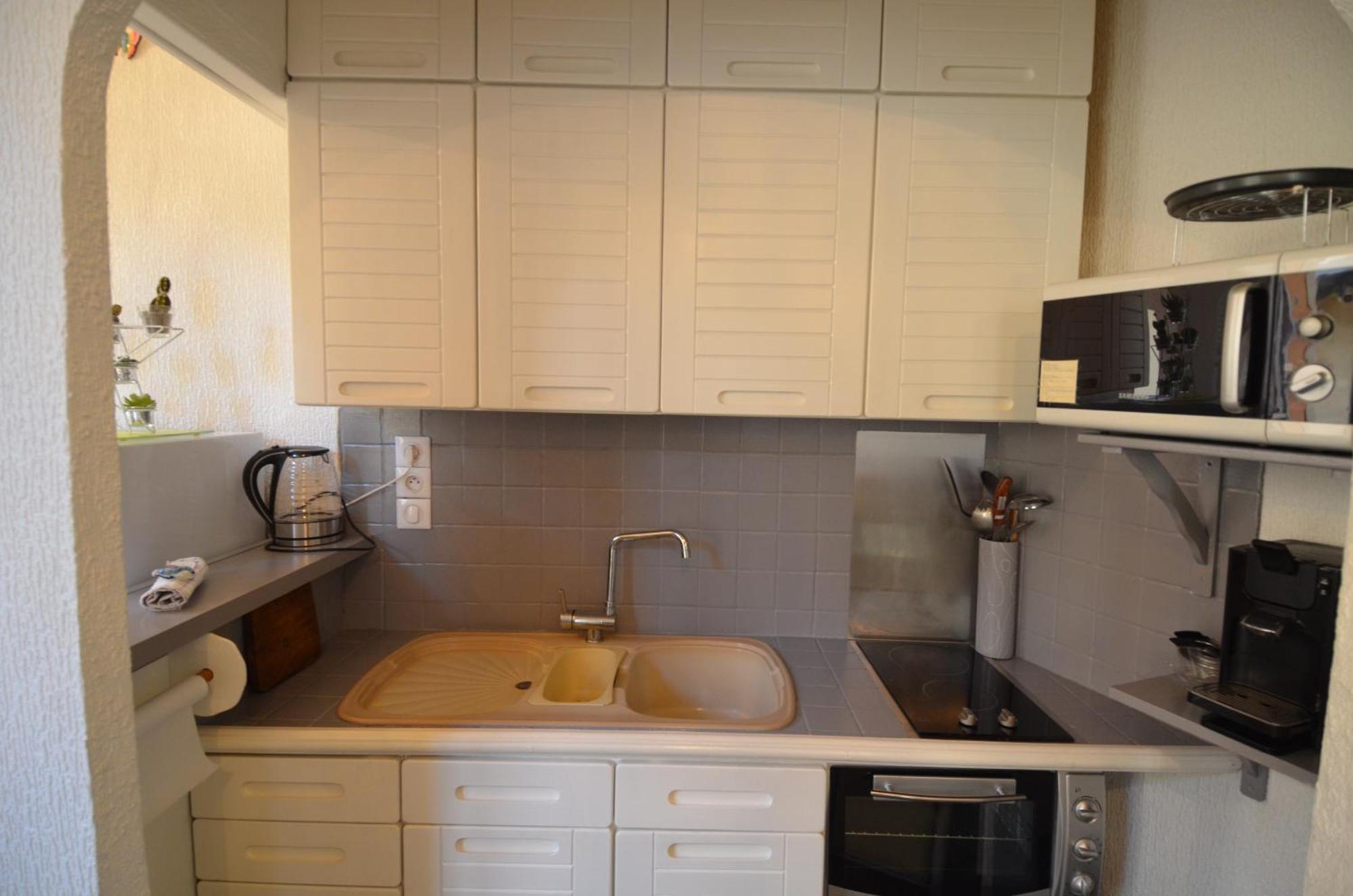 Appartement Avec Parking Pour 4 Personnes En Plein Coeur De Monaco Beausoleil Eksteriør billede