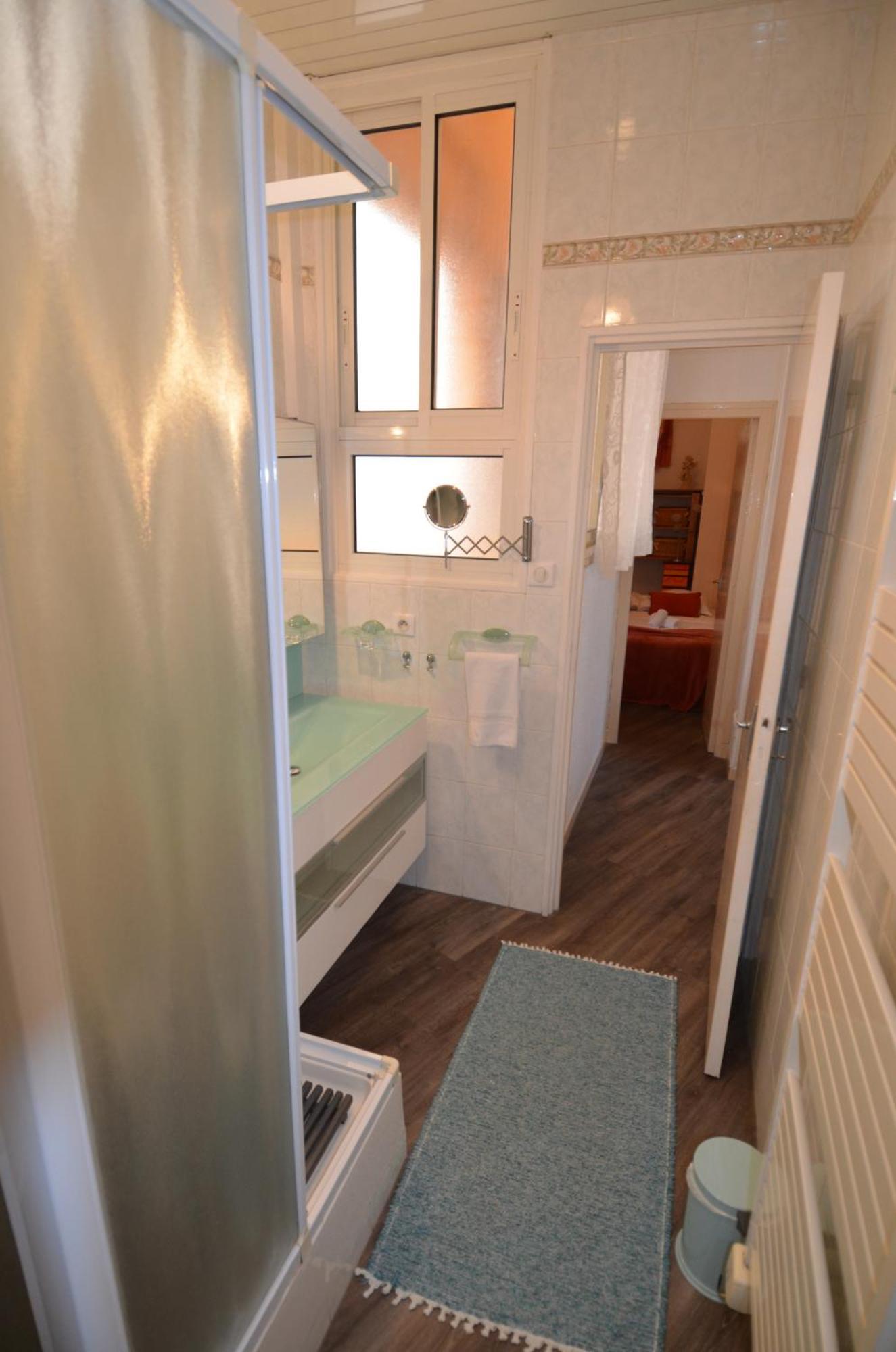 Appartement Avec Parking Pour 4 Personnes En Plein Coeur De Monaco Beausoleil Eksteriør billede