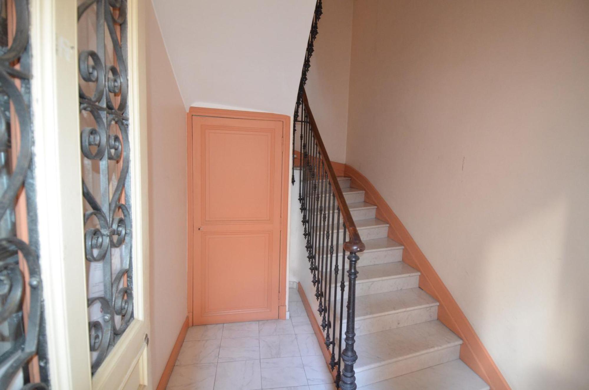Appartement Avec Parking Pour 4 Personnes En Plein Coeur De Monaco Beausoleil Eksteriør billede