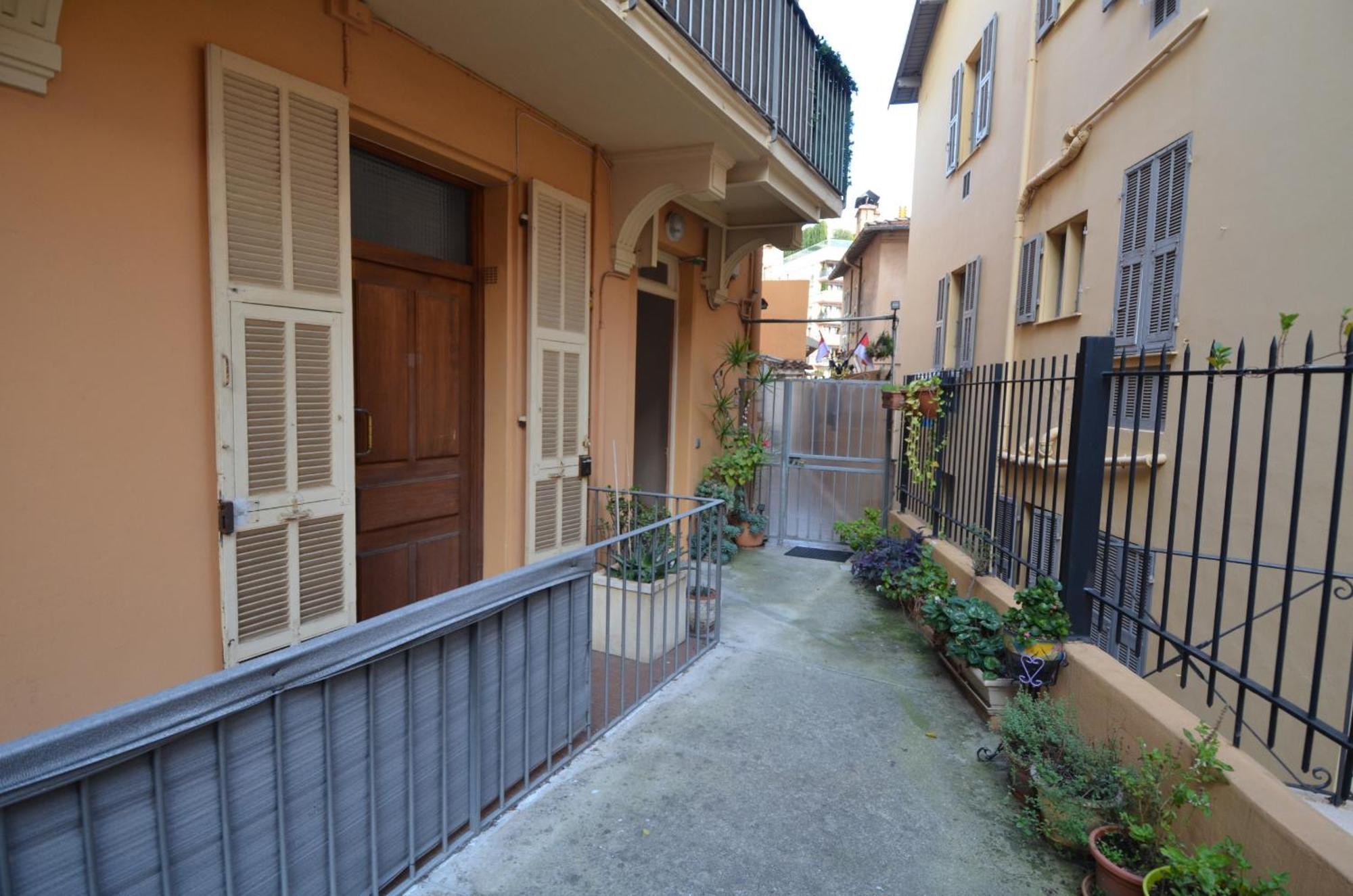 Appartement Avec Parking Pour 4 Personnes En Plein Coeur De Monaco Beausoleil Eksteriør billede