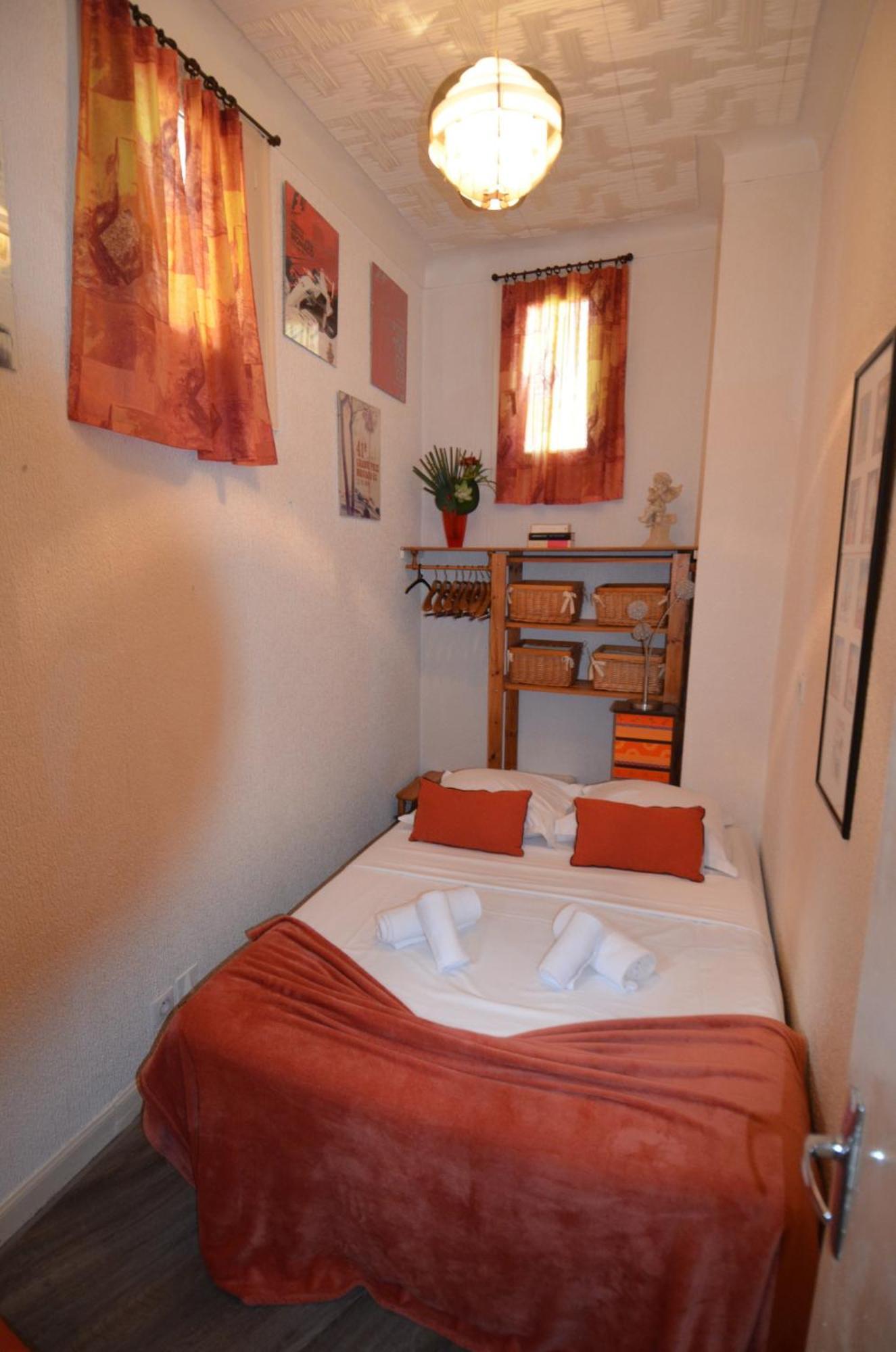 Appartement Avec Parking Pour 4 Personnes En Plein Coeur De Monaco Beausoleil Eksteriør billede